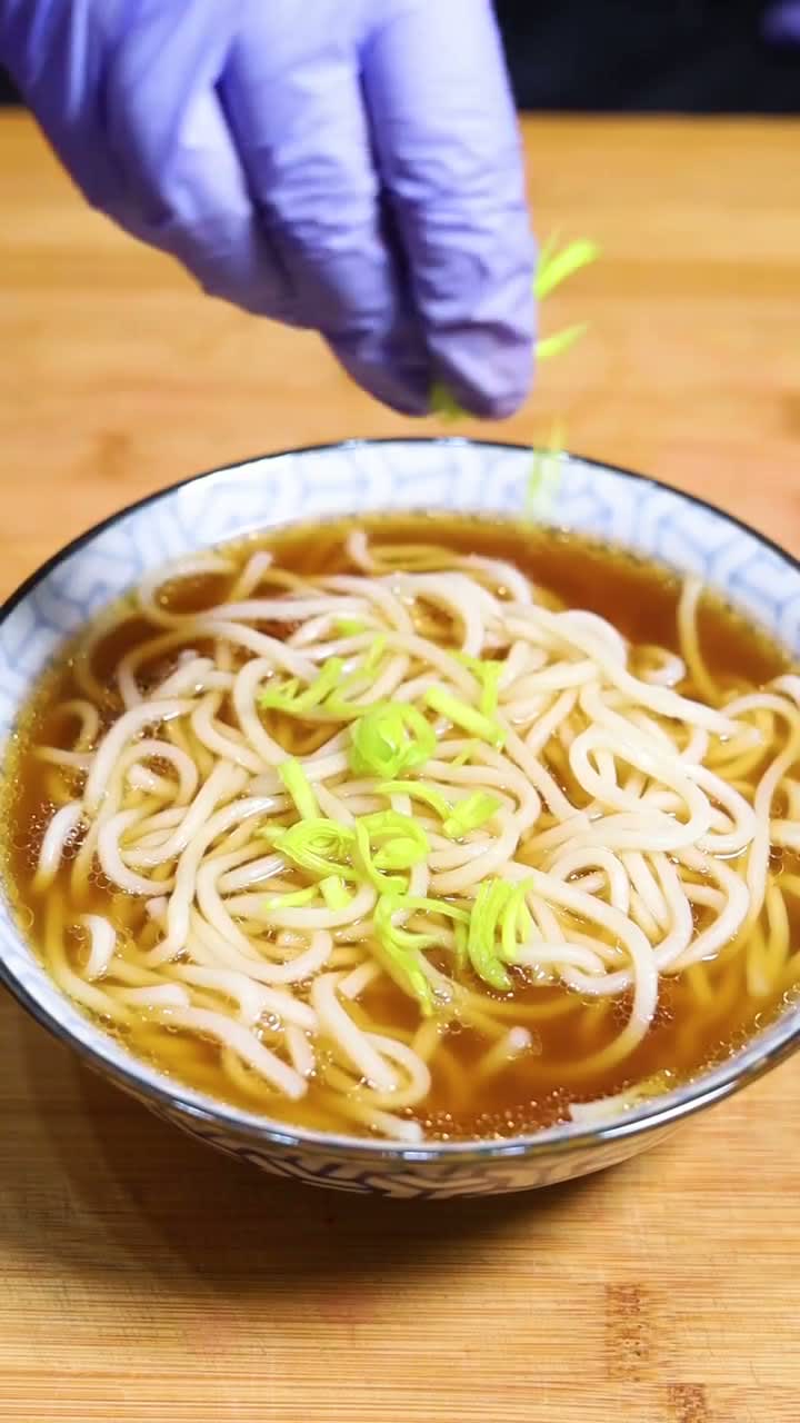 Sopa de Kung Fu Panda