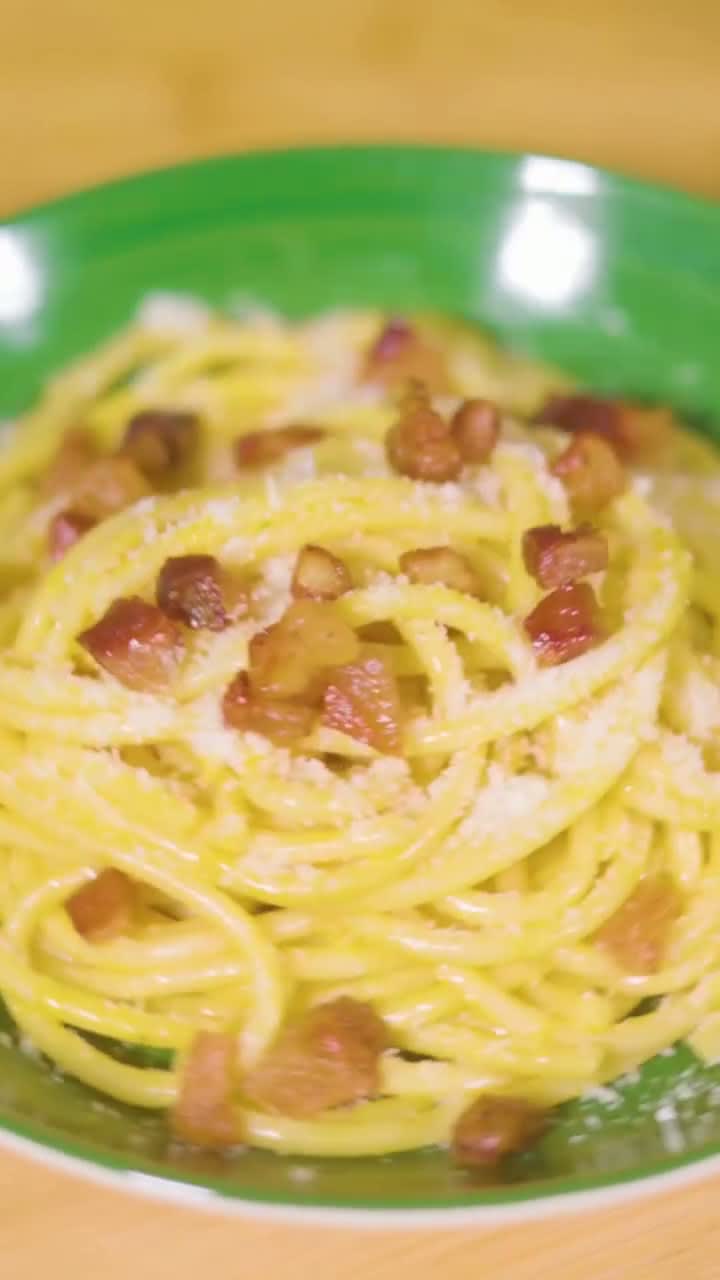 Carbonara Italiana