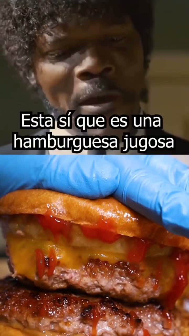 Big Kahuna Burger