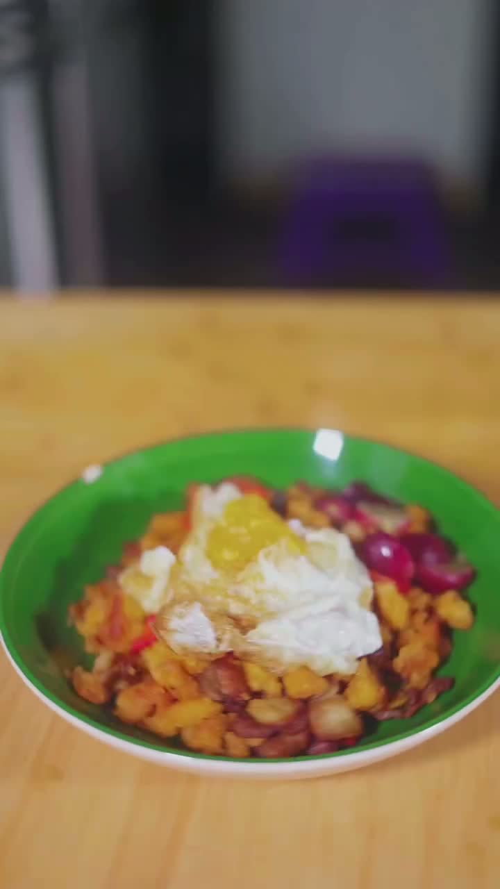 Migas de Pastor de Cáceres