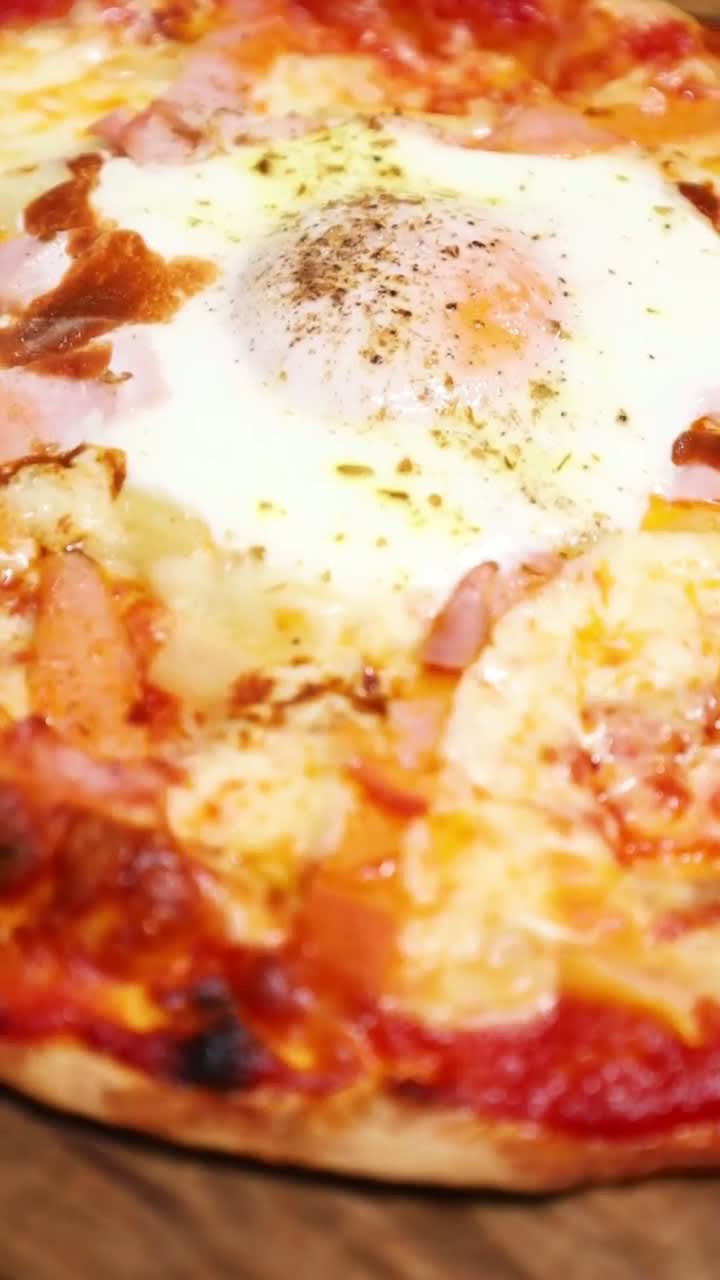 Pizzajitas