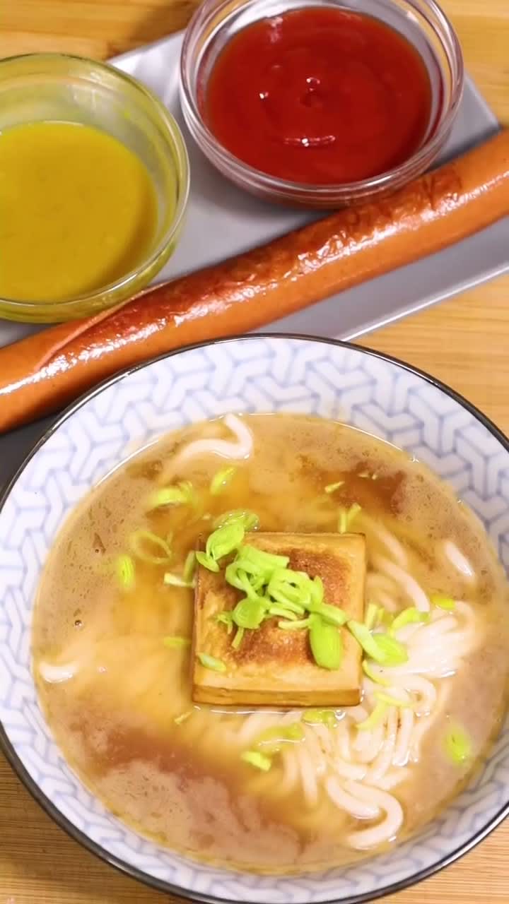 Udon de Chainsaw Man