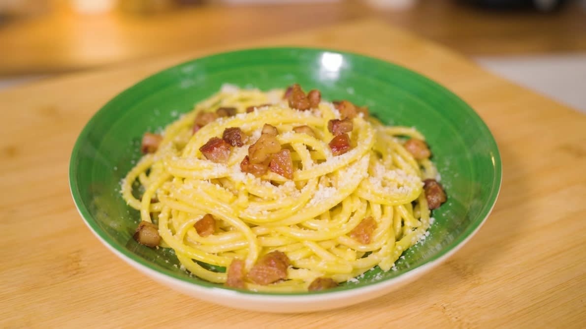Carbonara Italiana
