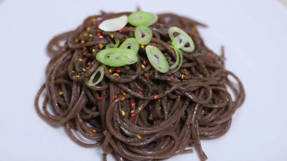 Soba de Todoroki