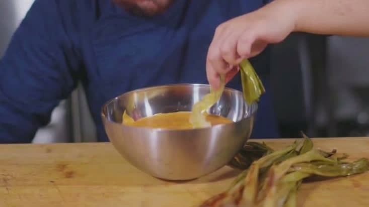 Calçots de Tarragona