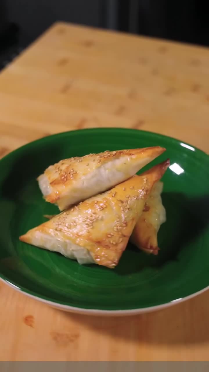 Samsa de Uzbekistán