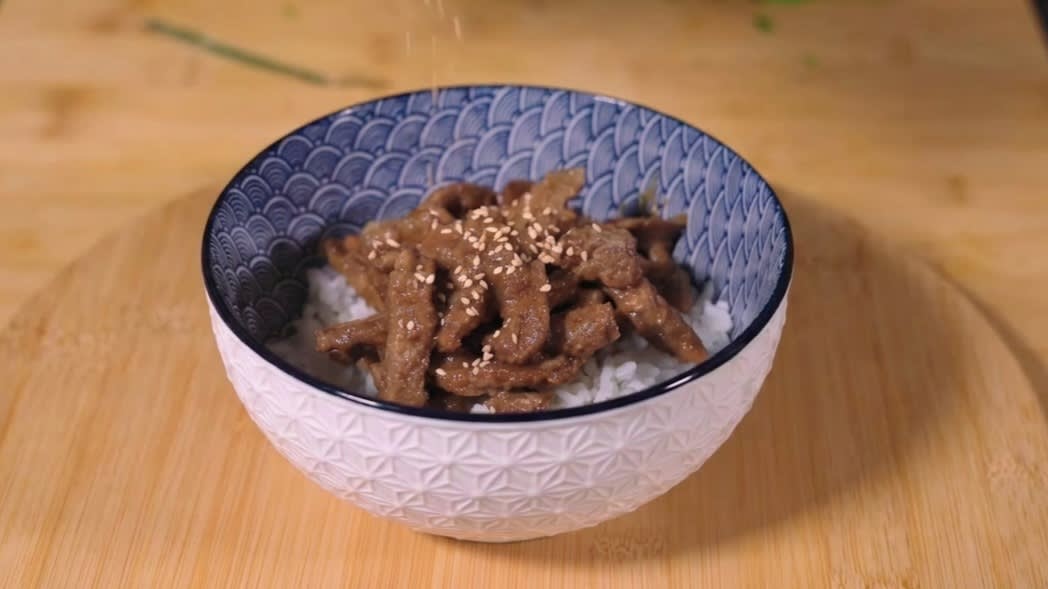 Bulgogi