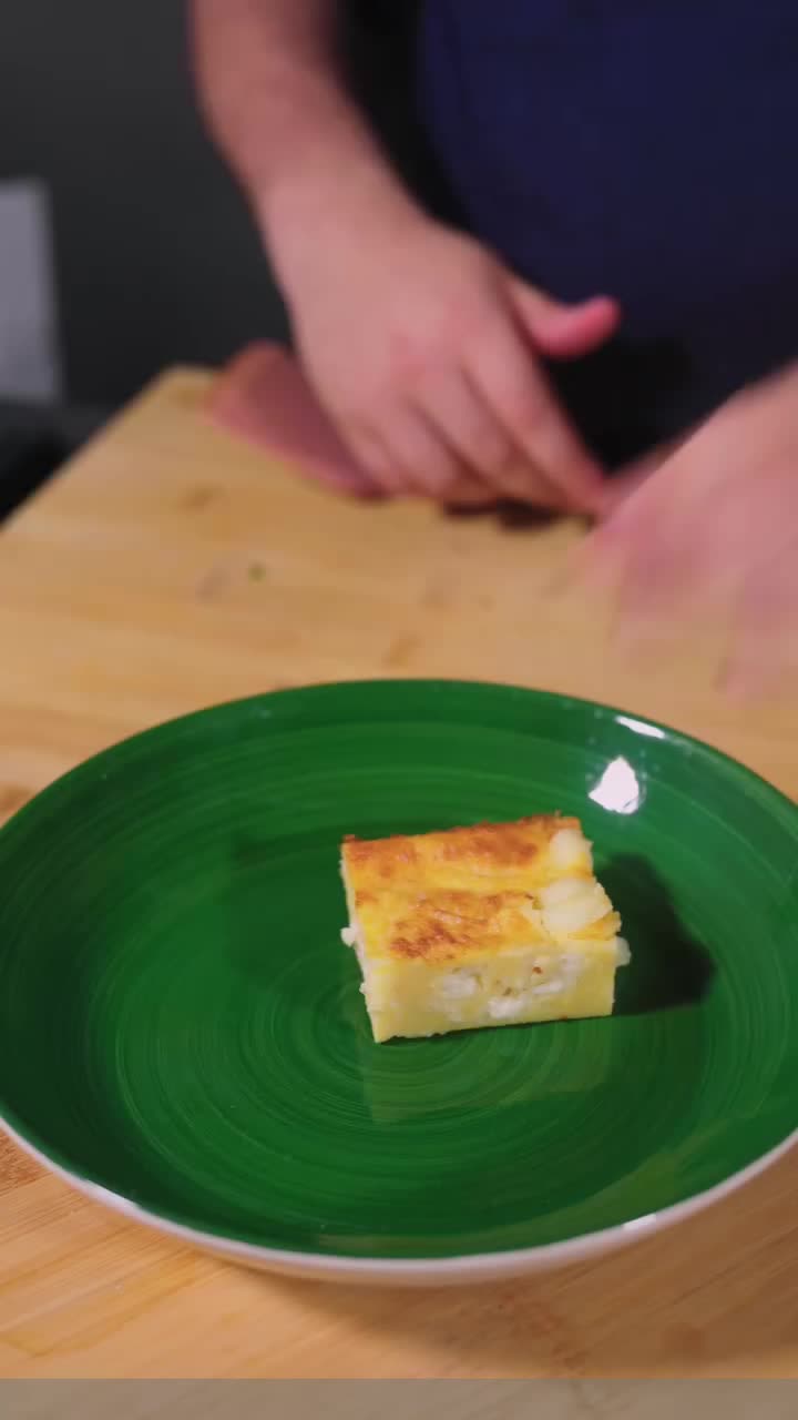 Sopa Paraguaya