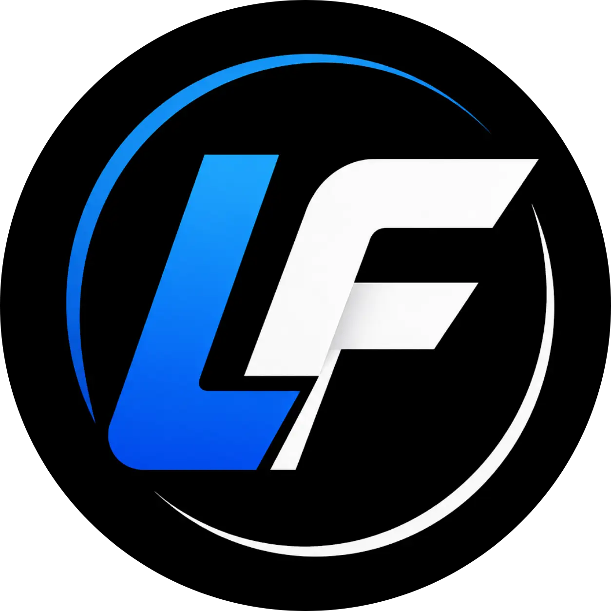 LaunchForio logo
