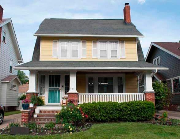 Before House Before