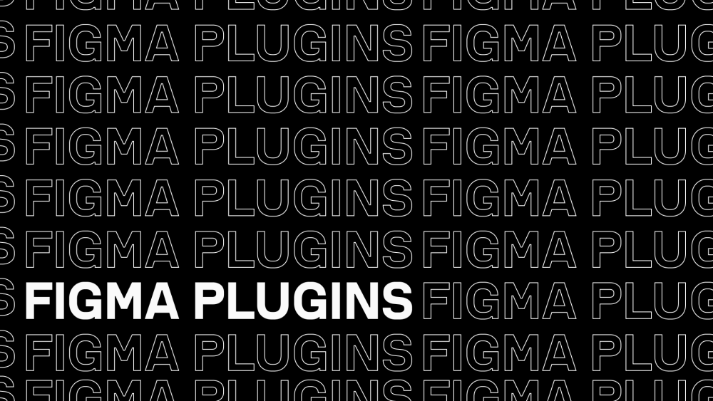 Cover for Getting Started with Figma Plugins presentation