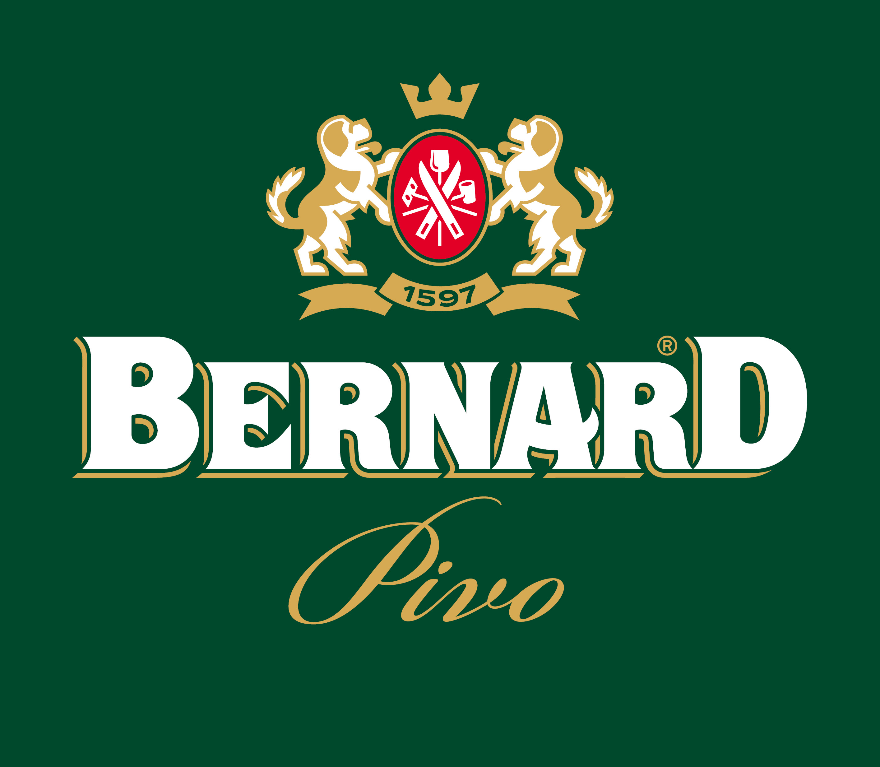 pivo bernard