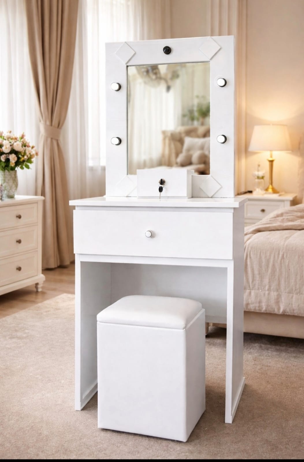 Maquillador Hollywood pequeño - imagen 1