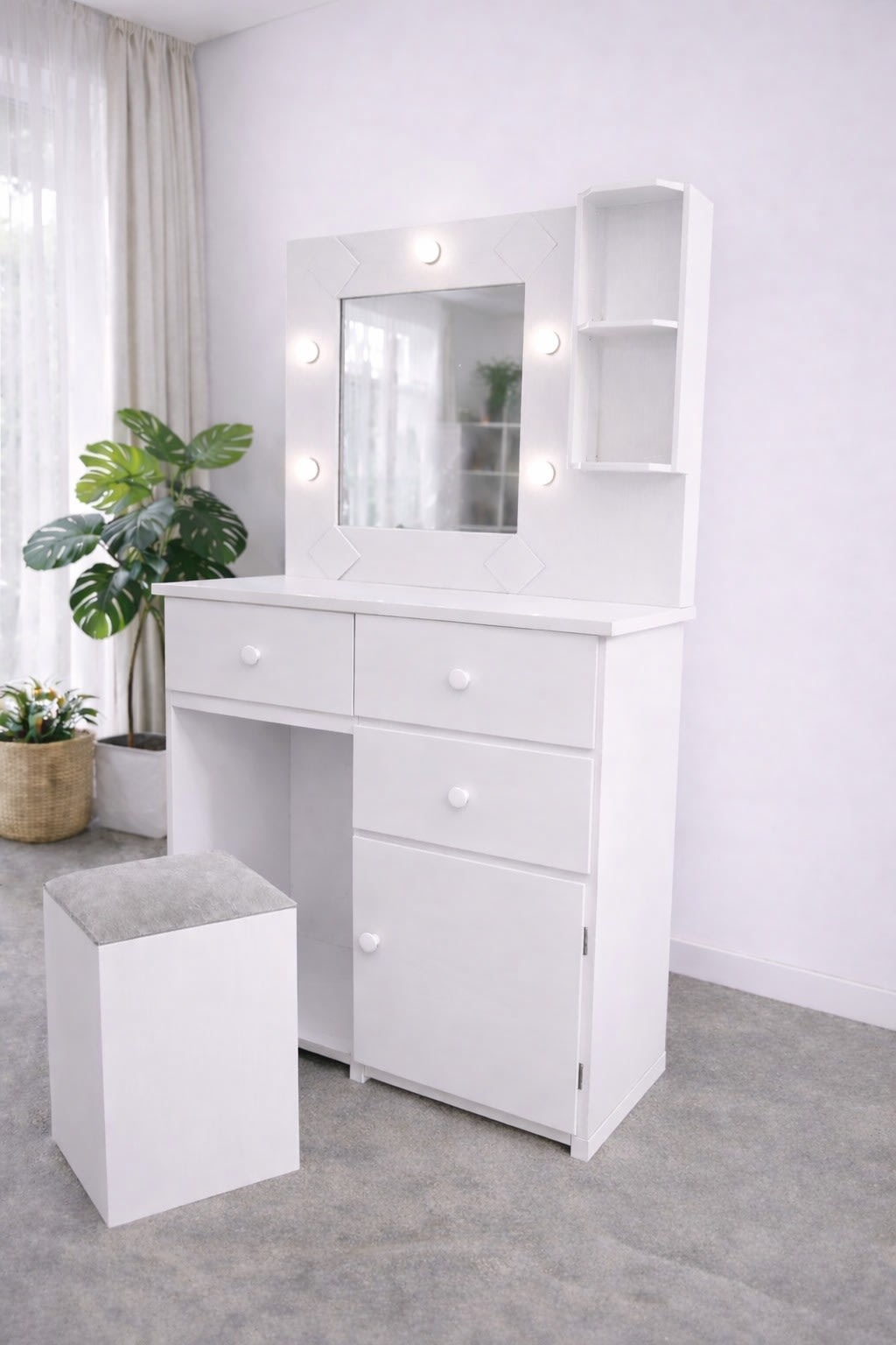 Maquilladora pequeña - imagen 1