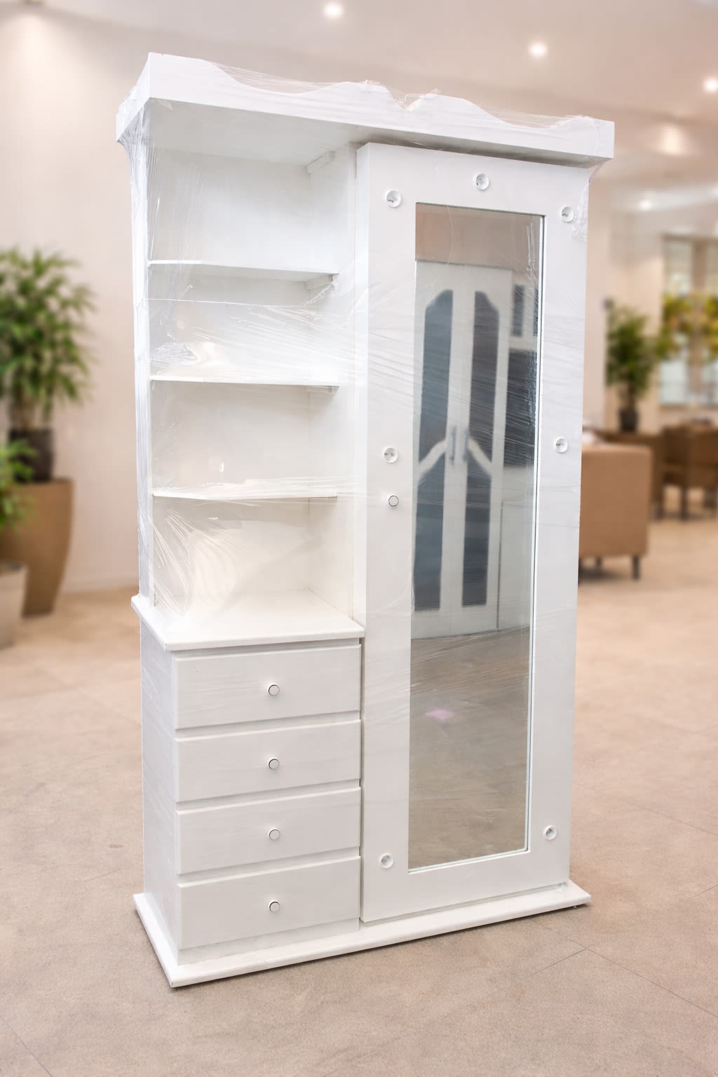 Pie de reina nuevo modelo - imagen 1