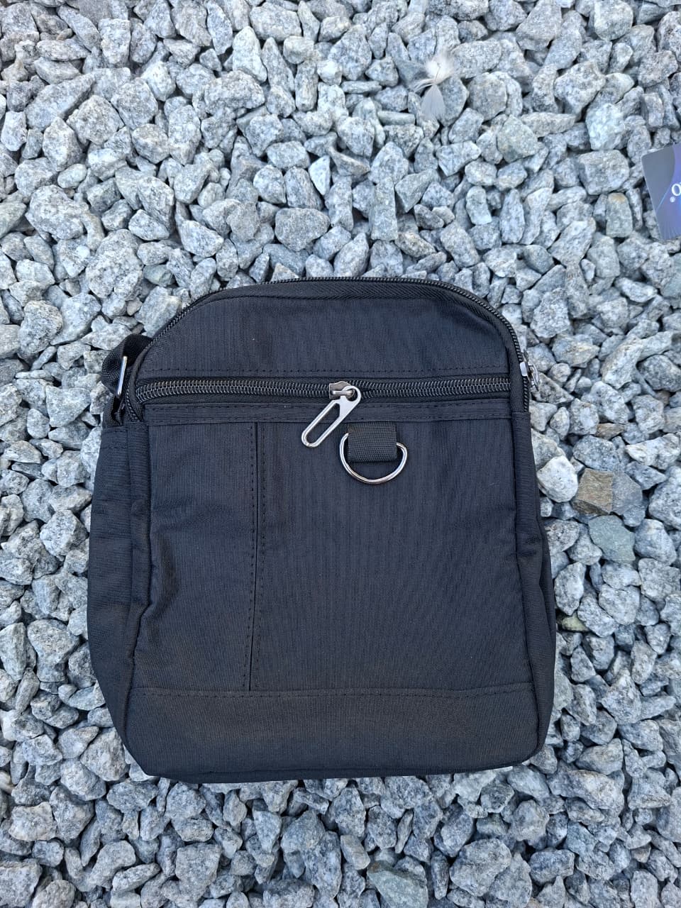 Morral negro - imagen 1