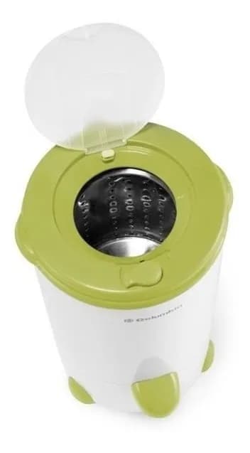 Secarropas Columbia - Turquesa 1 - miniatura 2