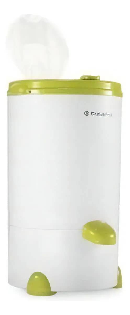 Secarropas Columbia - Turquesa 1 - miniatura 3