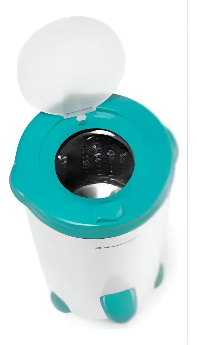 Secarropas Columbia - Turquesa 1 - miniatura 2