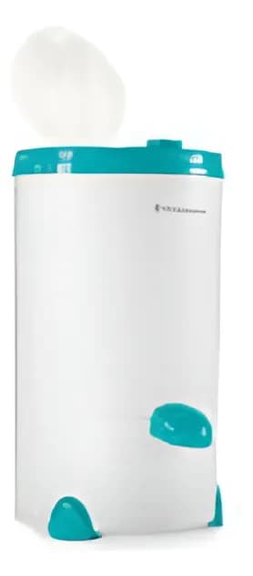 Secarropas Columbia - Turquesa 1 - miniatura 3