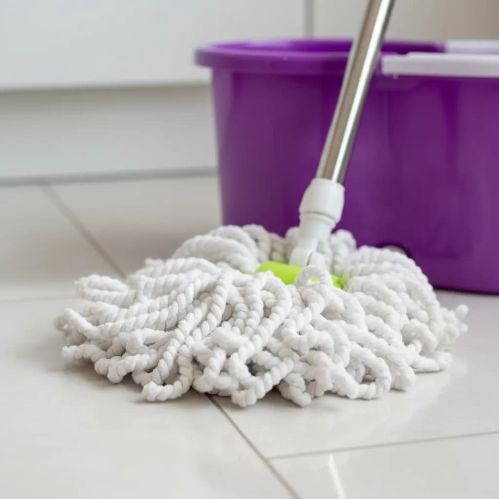 Mopa centrifuga Azana - miniatura 2