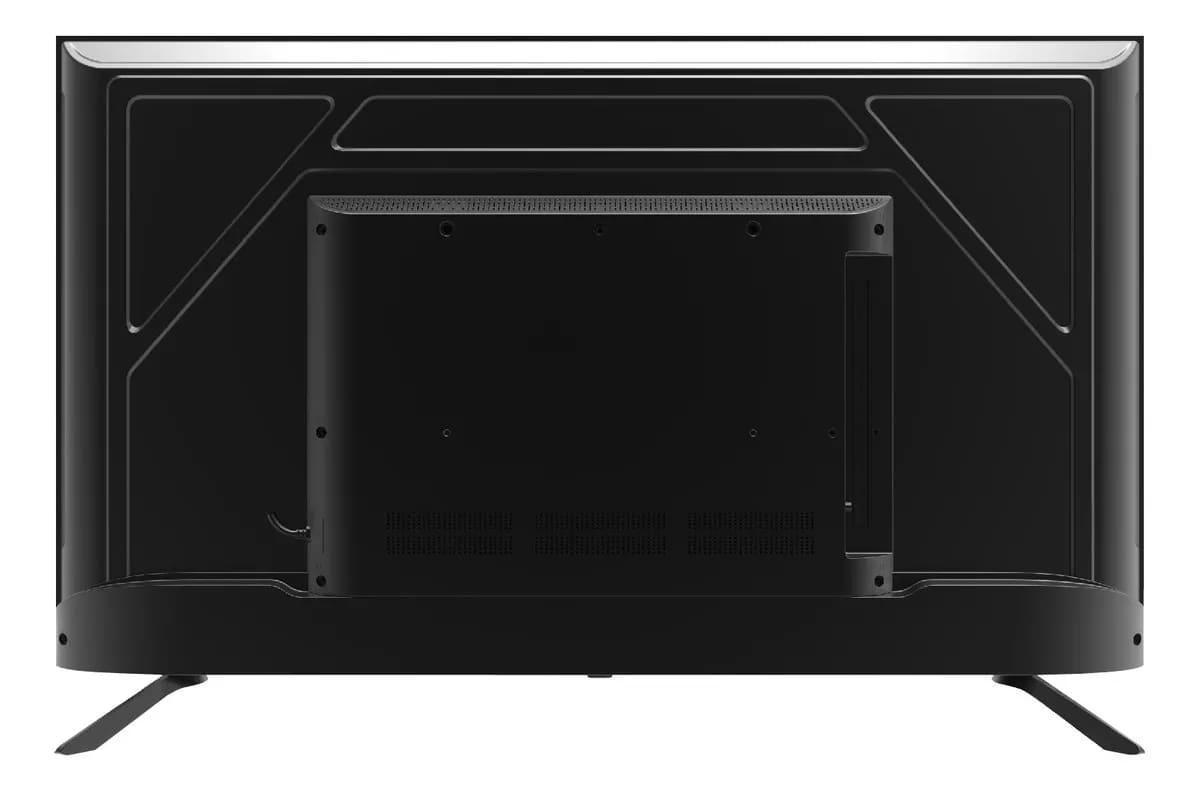 Smart Tv 50 Pulgadas 4k Ultra Hd Google Tv Wifi Frameless Enova - miniatura 2