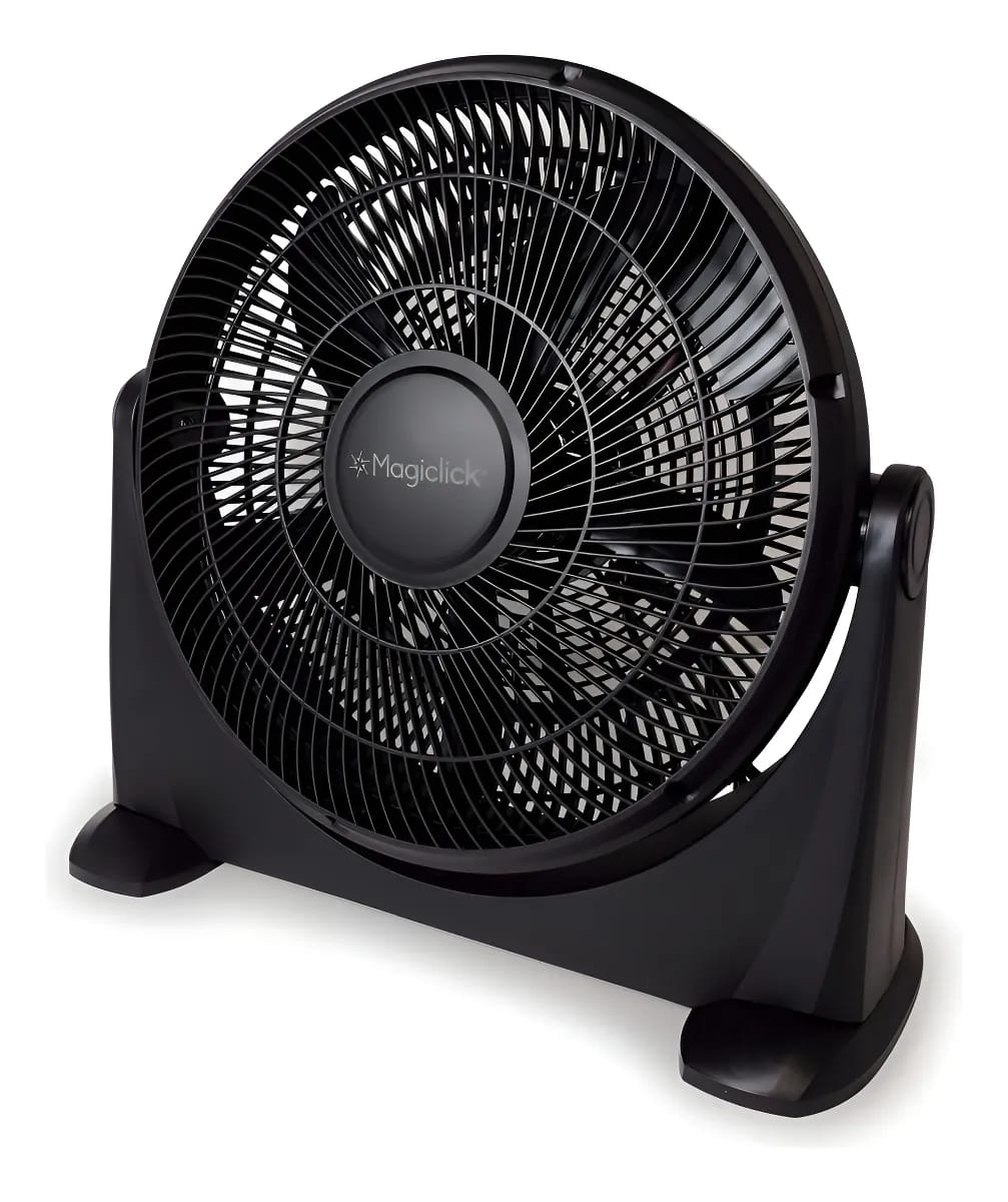 Ventilador semi Industrial Turbo 20 Magiclick