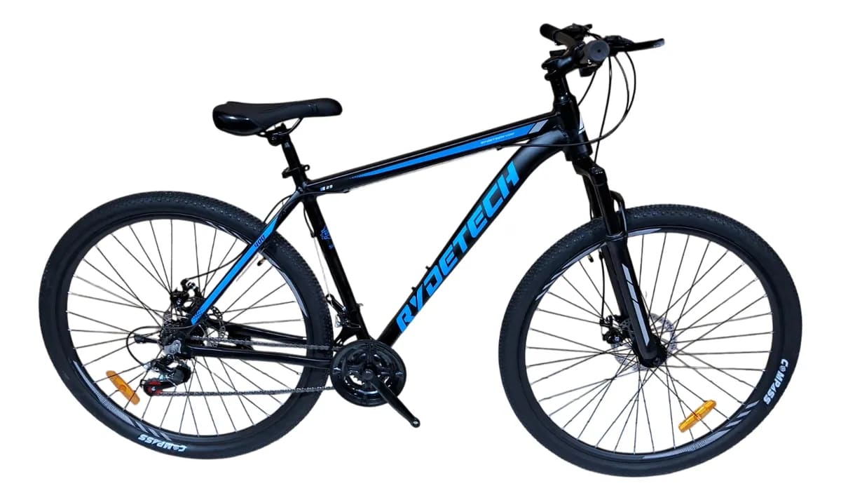 Bicicleta Rydetech 400 Rodado 29 M