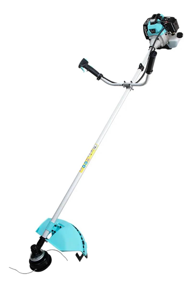 Desmalezadora Bordeadora Energy SYN-BC523 52cc 1.9Hp Disco 10" Carrete 17" - miniatura 2