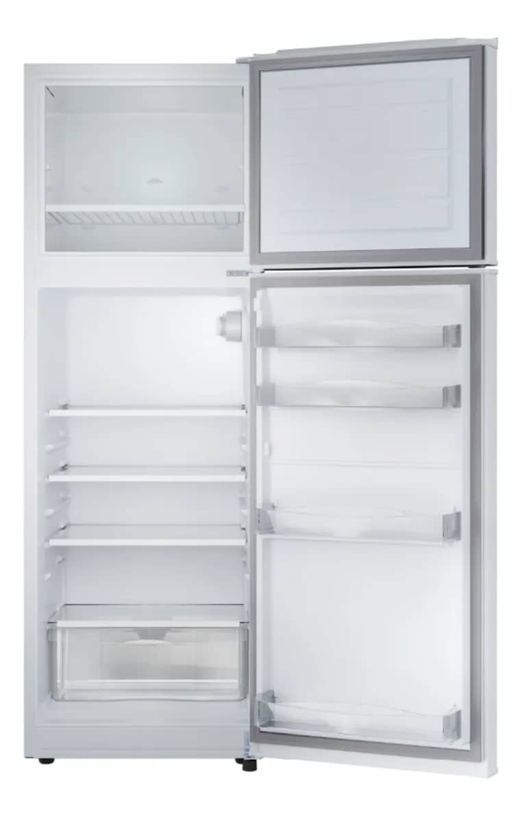 Heladera Con Freezer Cíclica 277 L Blanca Drean - miniatura 2