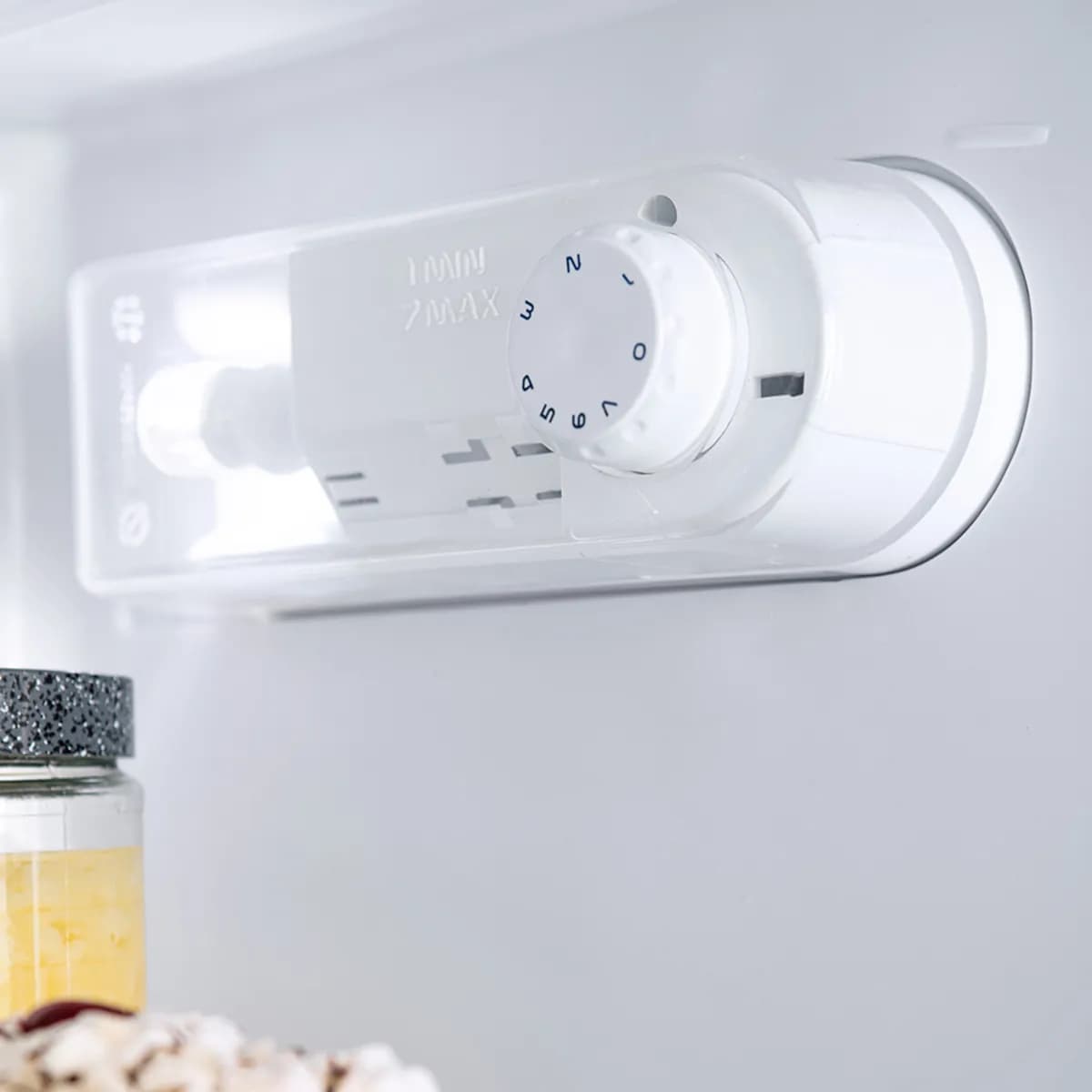 Heladera Con Freezer Cíclica 277 L Blanca Drean - miniatura 4