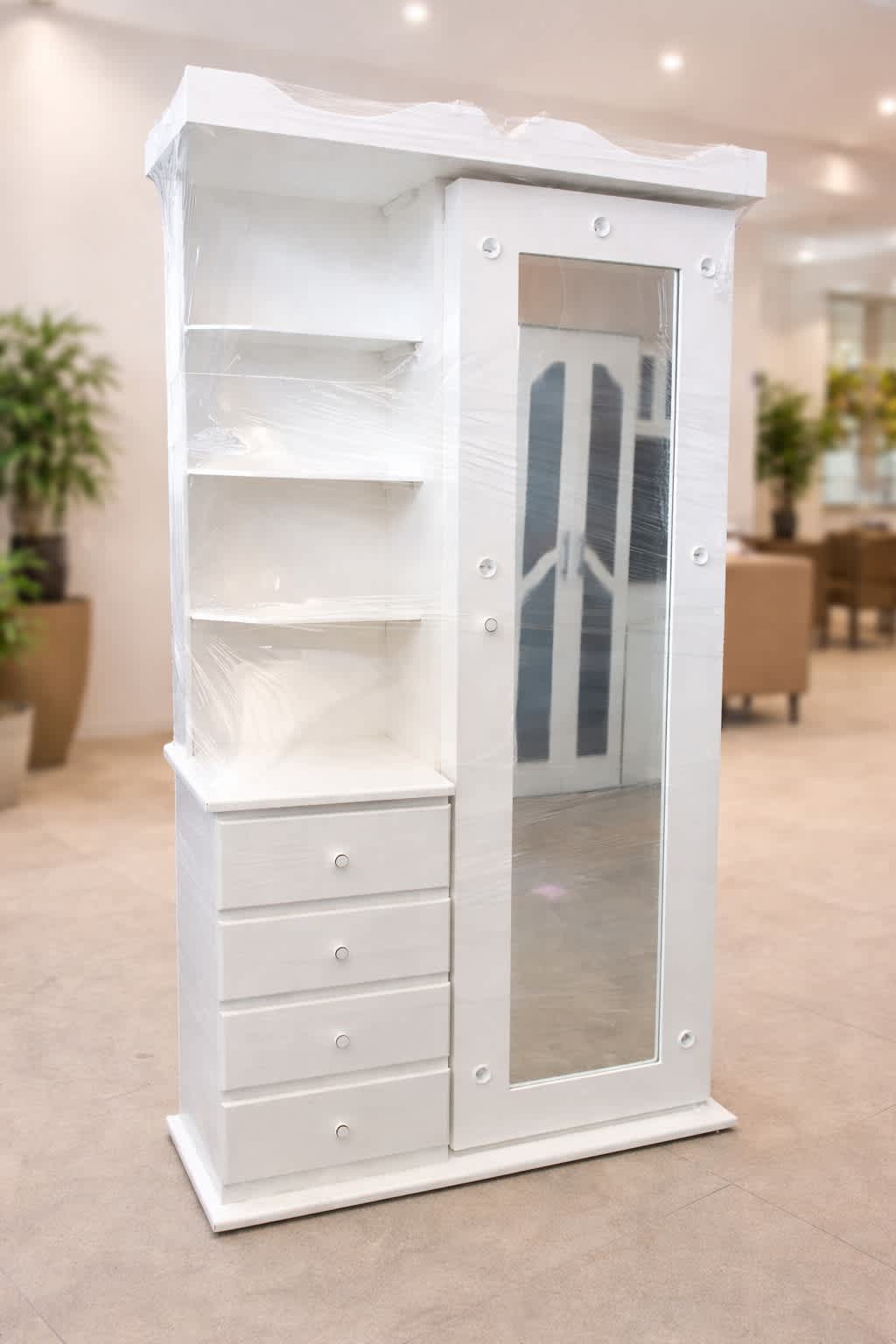 Pie de reina nuevo modelo