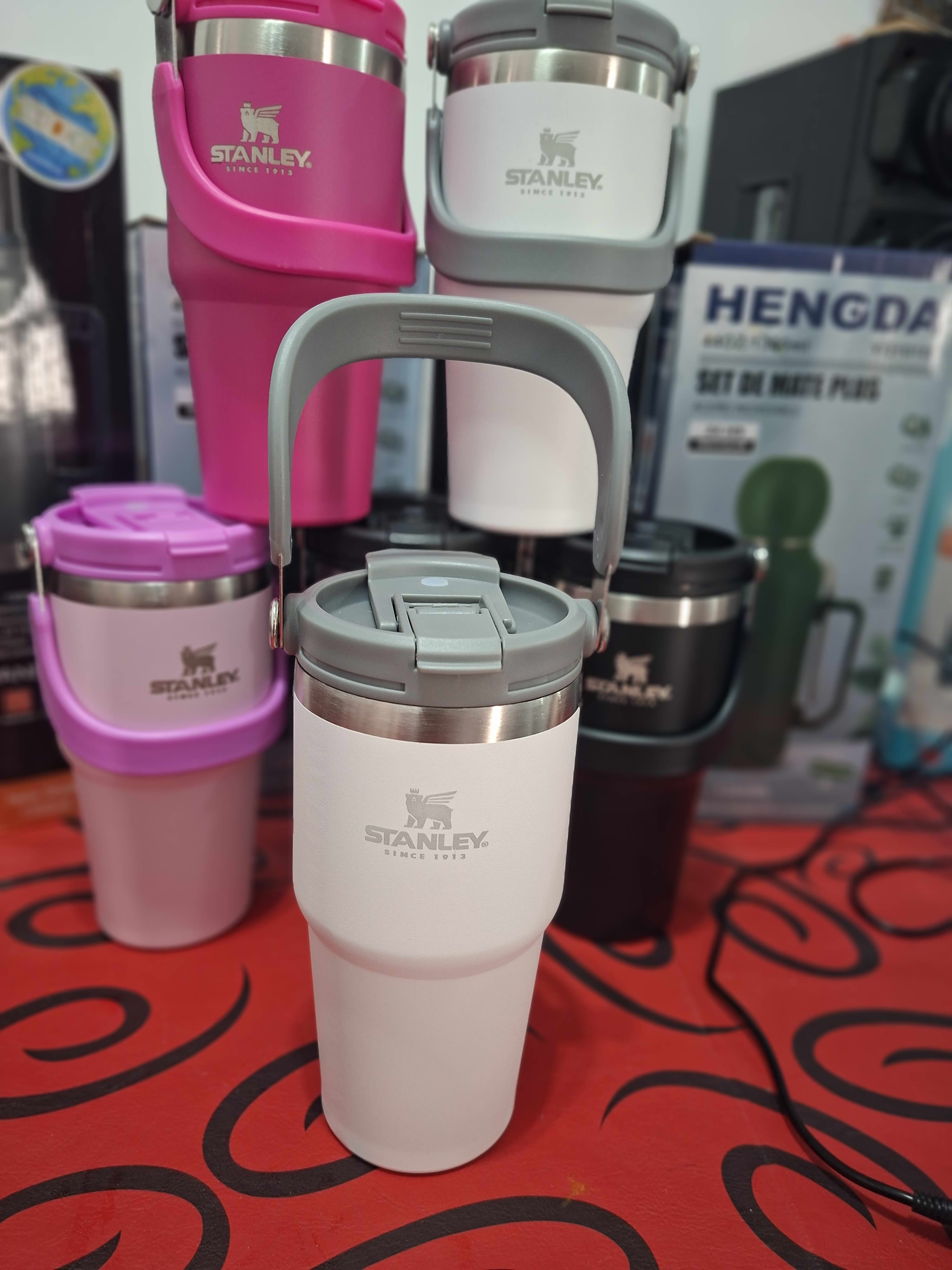 Vaso doble Pico Blanco