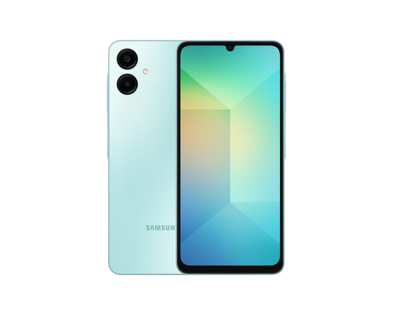 Samsung Galaxy A06 64gb 4gb - miniatura 2