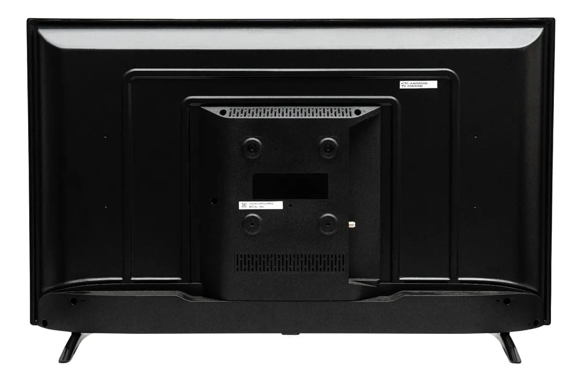 Smart Tv Enova 32 Led Hd Google Tv - miniatura 3