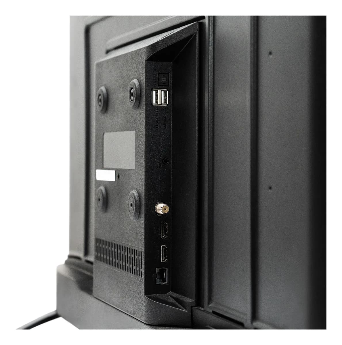 Smart Tv Enova 32 Led Hd Google Tv - miniatura 5