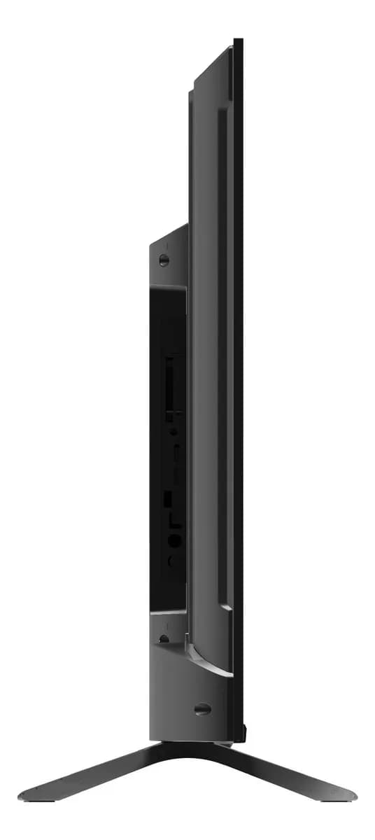 Smart Tv 50 Pulgadas 4k Ultra Hd Google Tv Wifi Frameless Enova - miniatura 3