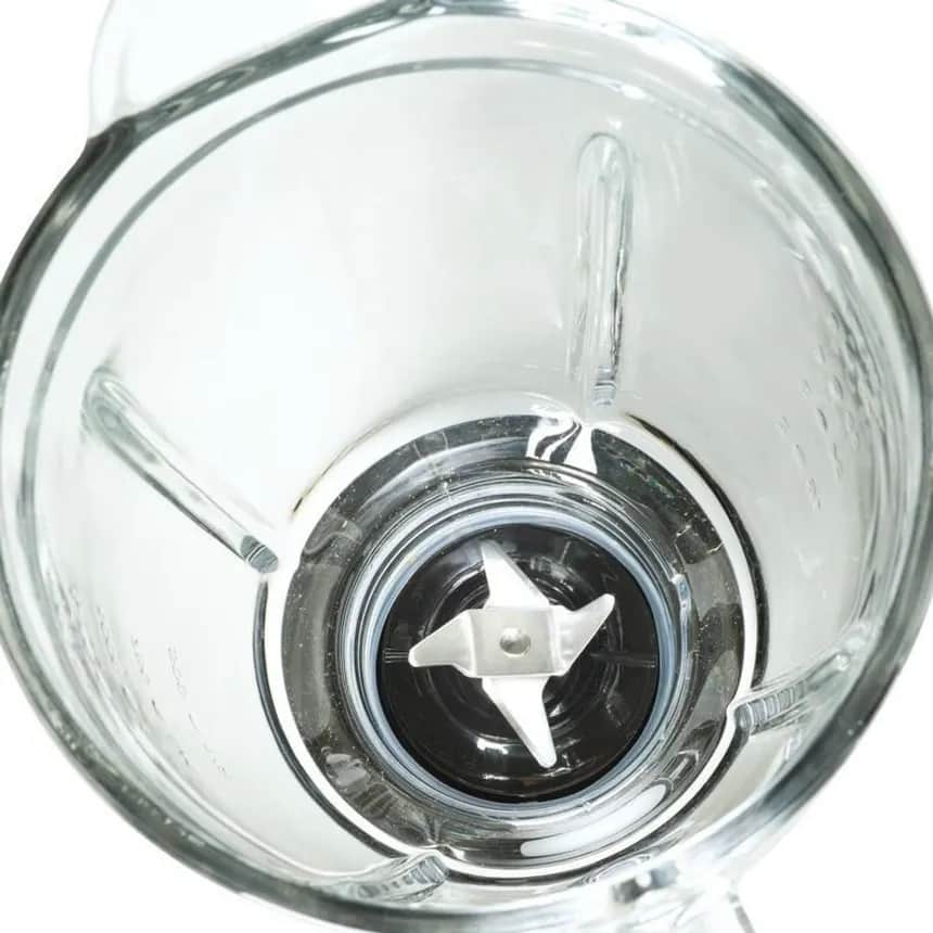 Licuadora SMARTLIFE de 1.5 Litros con vaso de vidrio - miniatura 5