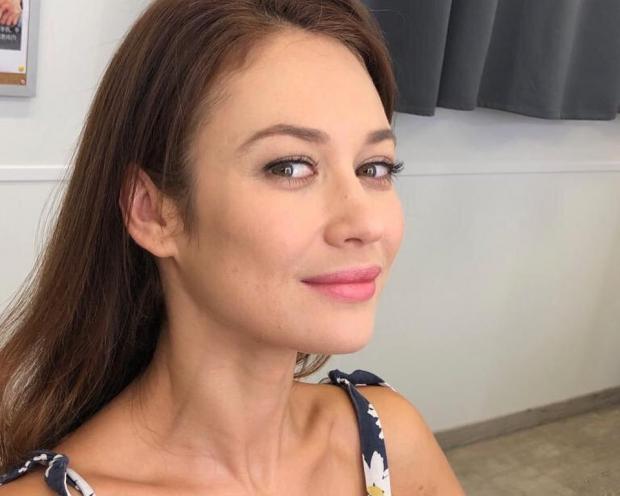 Ольга Куриленко выздоровела от коронавируса и рассказала о ходе болезни