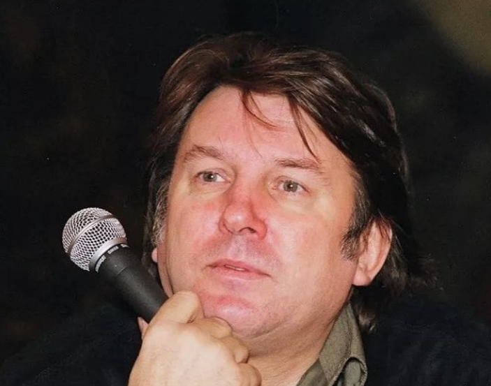 Лоза рассказал, почему его не приглашают на «Голубые огоньки»