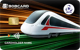 IRCTC BoB Credit Card – Features, Rewards, Benefits, Fees & Eligibility