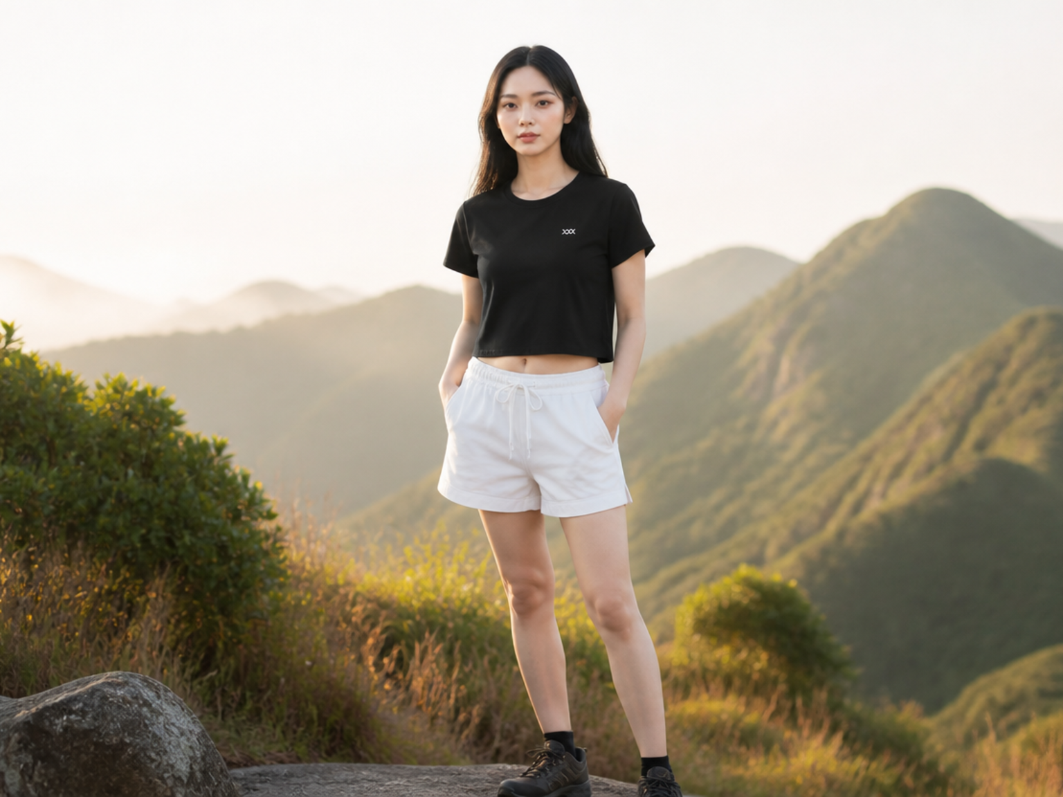 夏季通勤與辦公環境的挑戰：如何在室內外維持乾爽舒適？