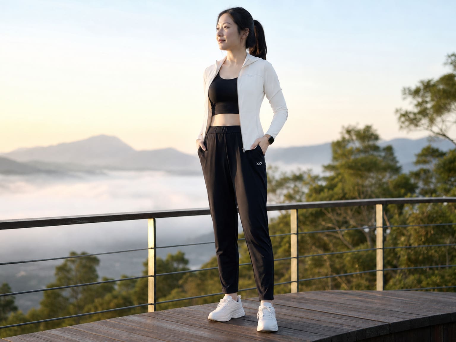 熟齡族群穿長褲,最怕悶熱與束縛感,該如何解決?