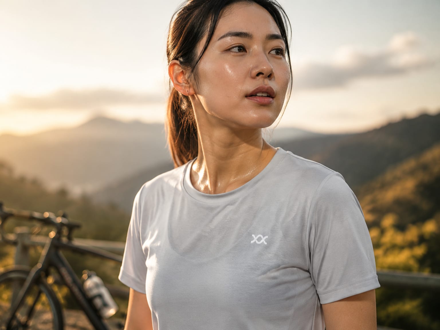 夏日戶外挑戰:悶熱與紫外線的雙重夾擊