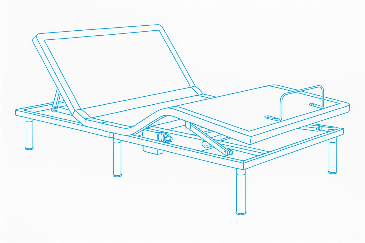 Adjustable Base
