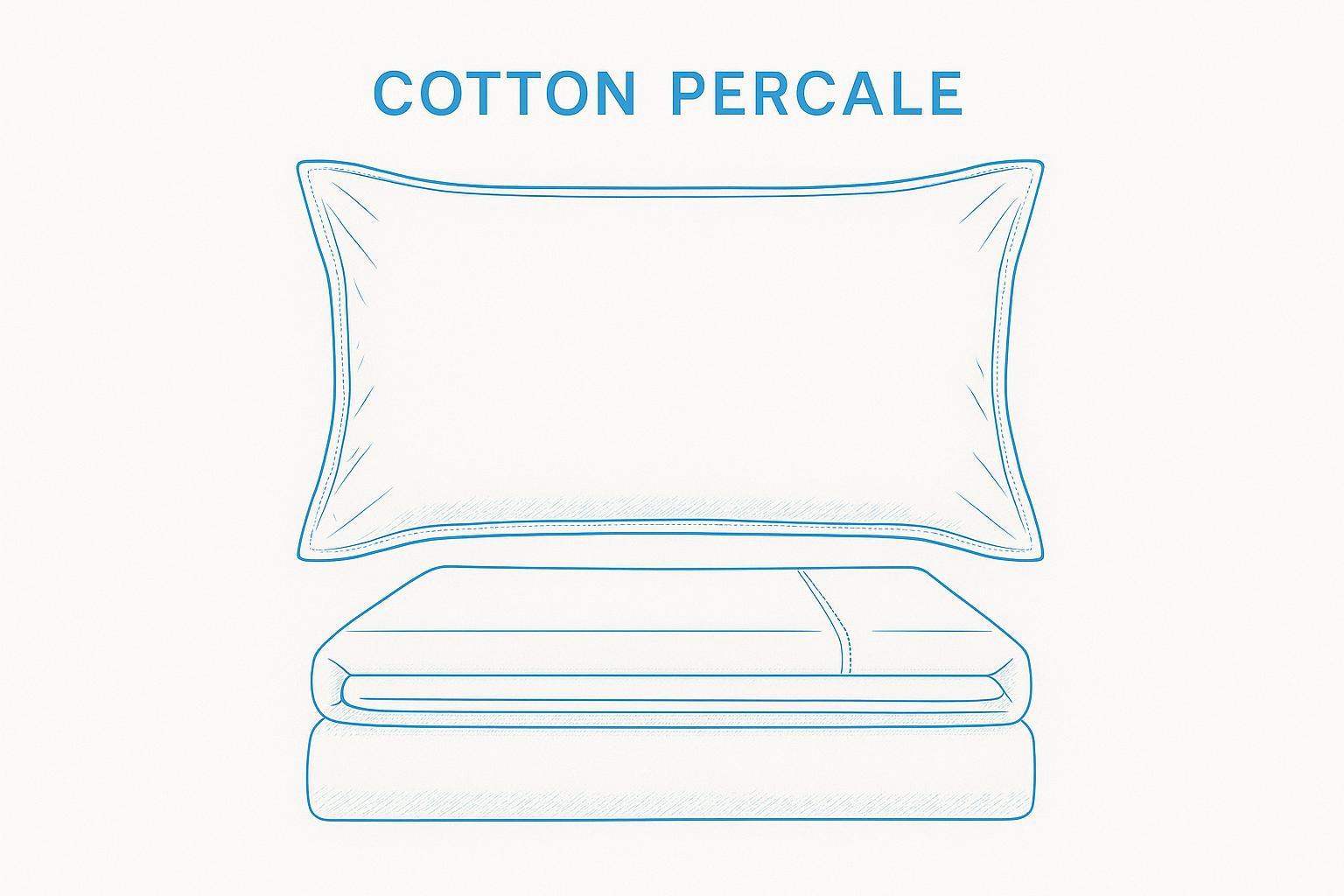 Cotton Percale