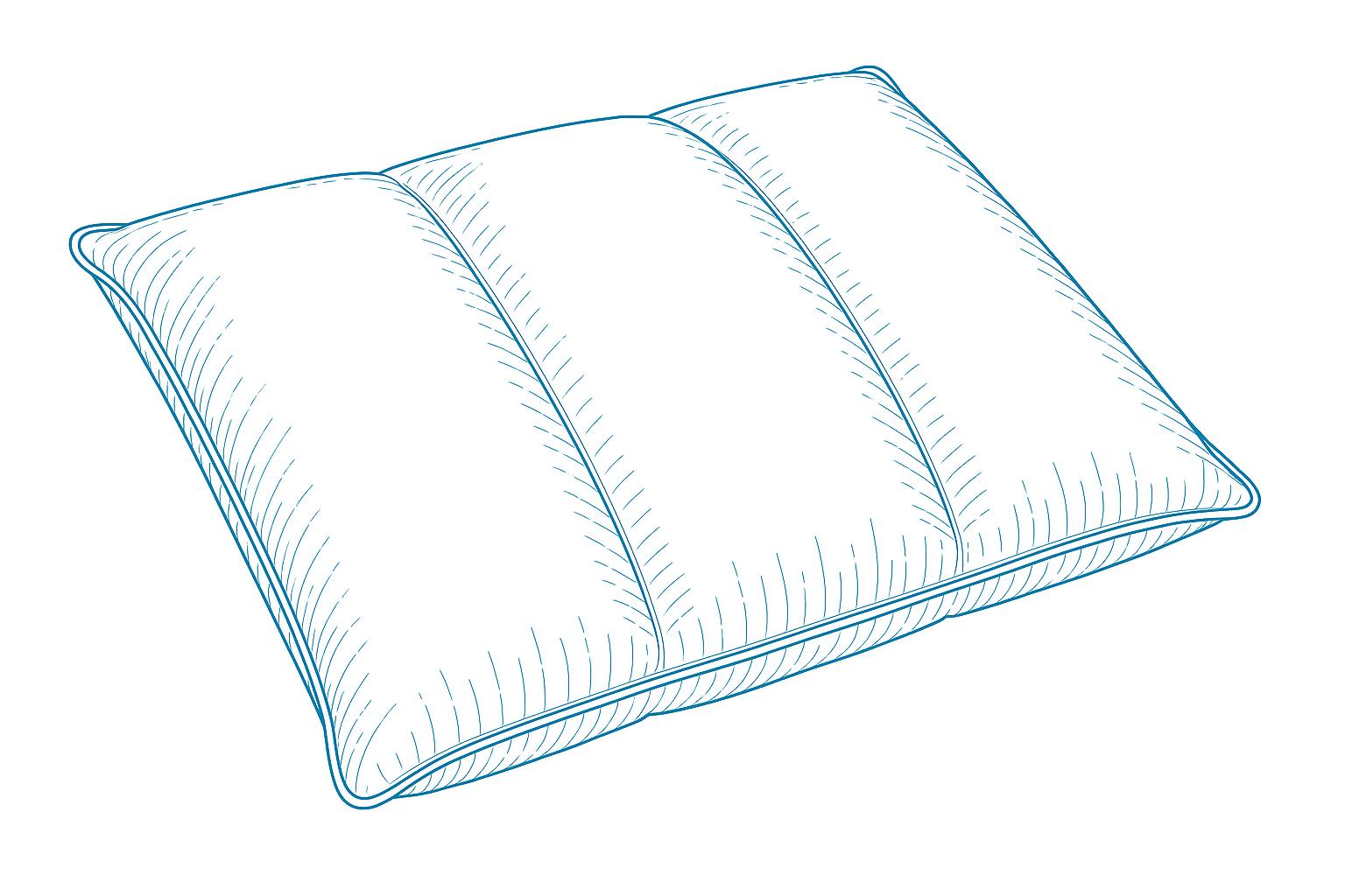 Chamber Pillow