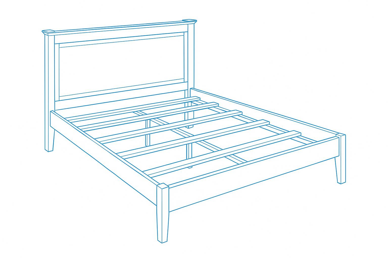 Bed Frame