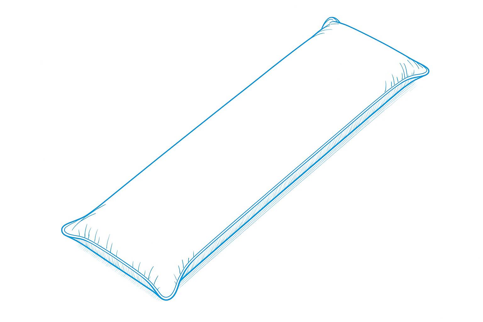 Body Pillow