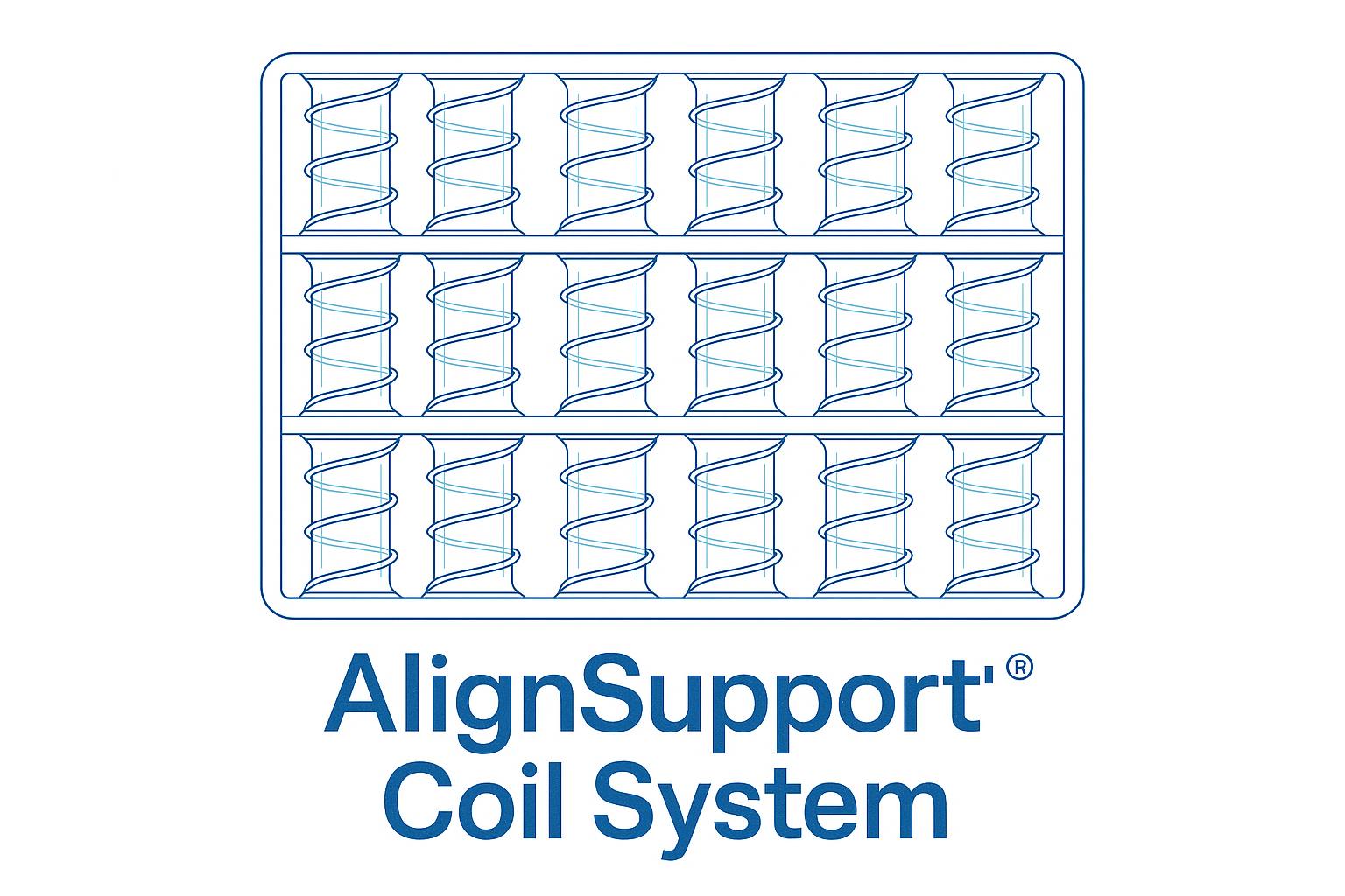 AlignSupport® Coil System